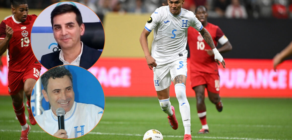 EXCLUSIVA | ESPAÑOLES APUESTAN POR NUEVA VISIÓN Y TALENTO PARA RECONSTRUIR LA “BICOLOR”