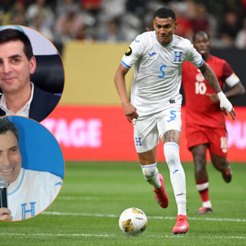 EXCLUSIVA | ESPAÑOLES APUESTAN POR NUEVA VISIÓN Y TALENTO PARA RECONSTRUIR LA “BICOLOR”