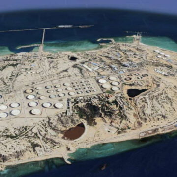 EE.UU. ATACA «LA JOYA» PETROLERA DE IRÁN; SU DESTRUCCIÓN PONE EN RIESGO LA ECONOMÍA GLOBAL