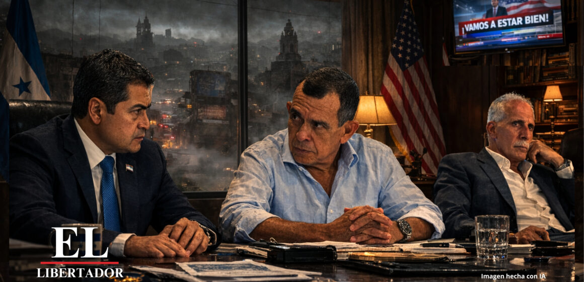 LOS TRES PRESIDENTES Y SU “DEMOCRACIA” EN SILENT HILL Y UN PUEBLO EN EL INFIERNO