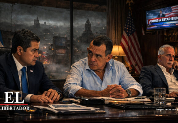 LOS TRES PRESIDENTES Y SU “DEMOCRACIA” EN SILENT HILL Y UN PUEBLO EN EL INFIERNO