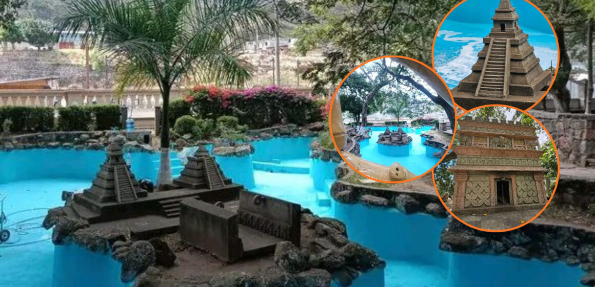 RECUPERADO HISTÓRICO PARQUE “LA CONCORDIA”, JOYA PATRIMONIAL ÚNICA EN AMÉRICA