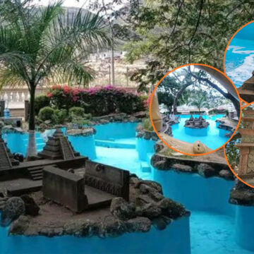 RECUPERADO HISTÓRICO PARQUE “LA CONCORDIA”, JOYA PATRIMONIAL ÚNICA EN AMÉRICA