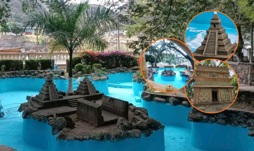 RECUPERADO HISTÓRICO PARQUE “LA CONCORDIA”, JOYA PATRIMONIAL ÚNICA EN AMÉRICA