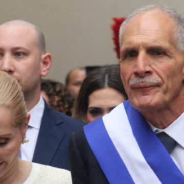 GOBIERNO ASFURA EN REZAGO PRESUPUESTARIO: ABOGADO DENUNCIA DESORDEN TOTAL GOBIERNO ASFURA EN REZAGO PRESUPUESTARIO: ABOGADO DENUNCIA DESORDEN TOTAL