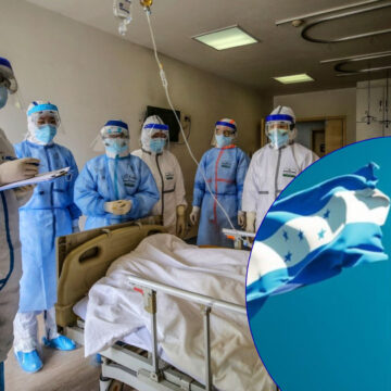 EEUU DONARÁ 46 MILLONES DE DÓLARES PARA FORTALECER SISTEMA DE SALUD HONDUREÑO