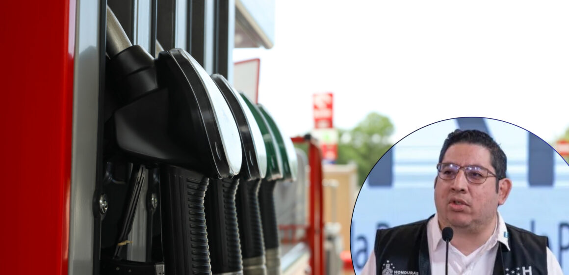 EXTITULAR DE ENERGÍA PROPONE MEDIDAS PROBADAS A “LA RACHA” ANTE FUERTE ALZA EN COMBUSTIBLES