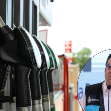 EXTITULAR DE ENERGÍA PROPONE MEDIDAS PROBADAS A “LA RACHA” ANTE FUERTE ALZA EN COMBUSTIBLES