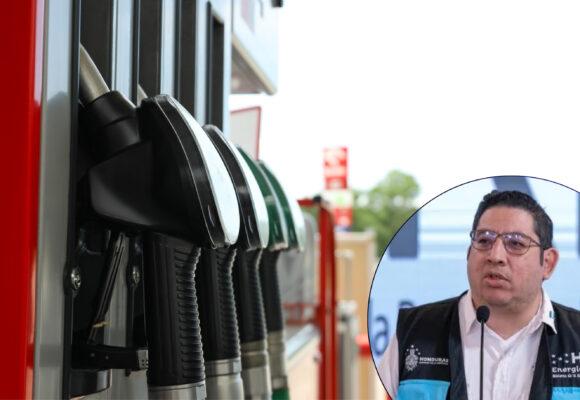 EXTITULAR DE ENERGÍA PROPONE MEDIDAS PROBADAS A “LA RACHA” ANTE FUERTE ALZA EN COMBUSTIBLES