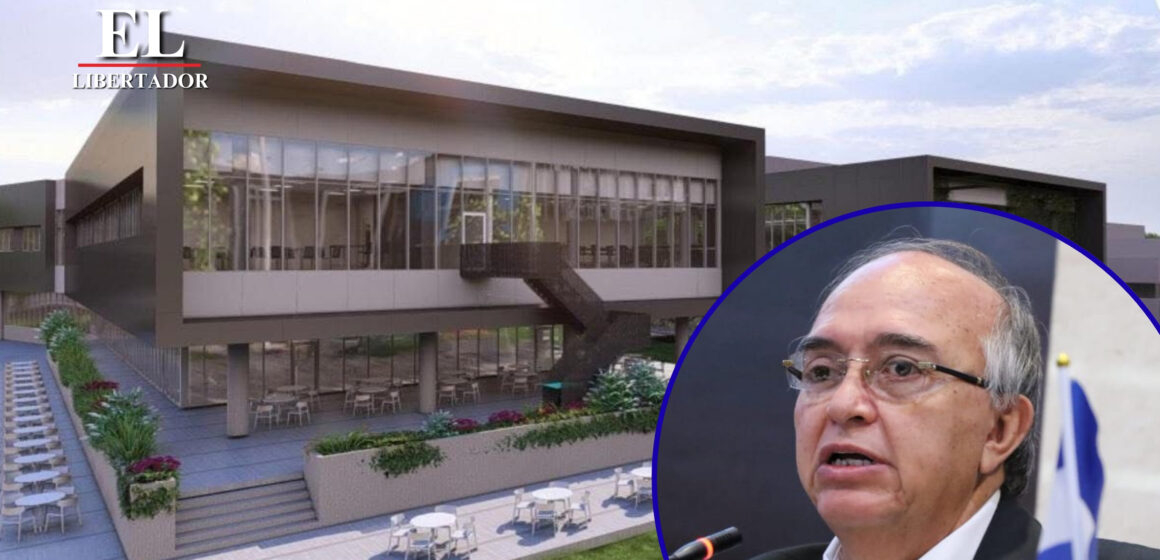 “CANCELACIÓN DE LABORATORIO MOLECULAR DEJA HONDURAS SIN CONTROL DE MEDICAMENTOS”: DOCTOR BOBADILLA