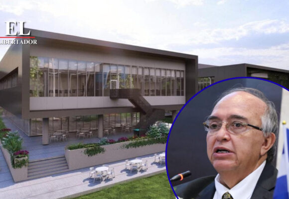 “CANCELACIÓN DE LABORATORIO MOLECULAR DEJA HONDURAS SIN CONTROL DE MEDICAMENTOS”: DOCTOR BOBADILLA