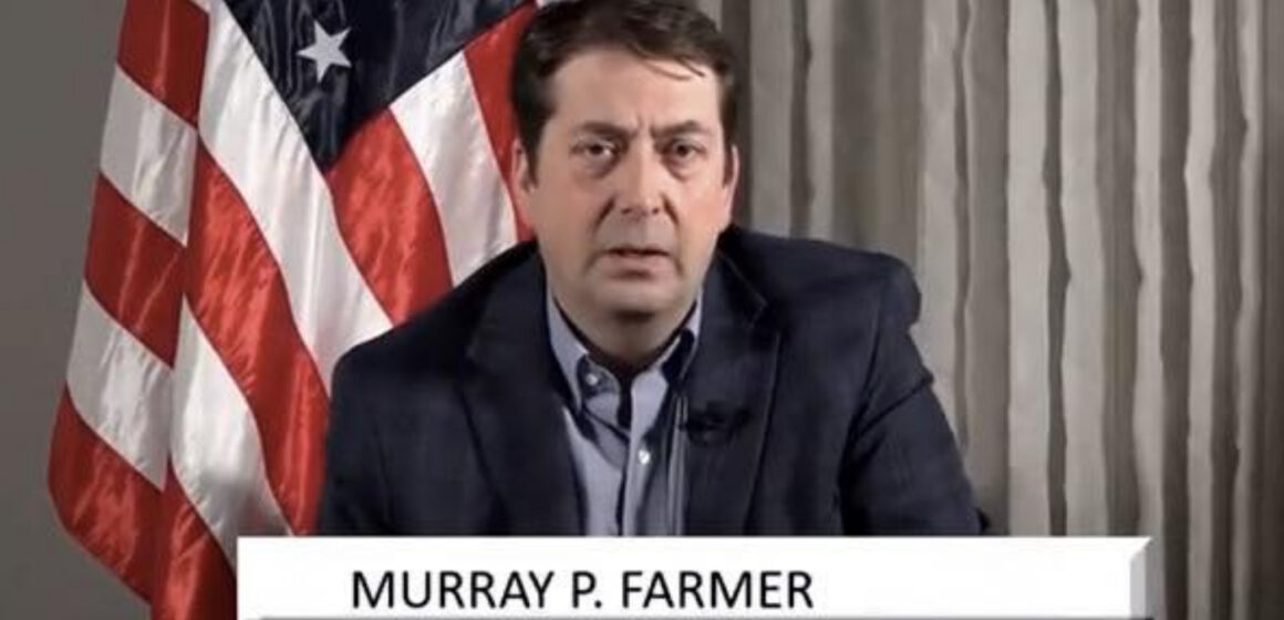 CAPTURAN EMPRESARIO ESTADOUNIDENSE ACUSADO DEL DESFALCO DE 3,000 MILLONES EN HONDURAS