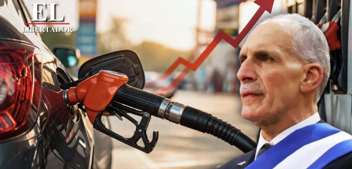 FUERTES ALZAS EN COMBUSTIBLES GOLPEAN HONDUREÑOS Y EXPERTOS CRITICAN MODELO DE ASFURA