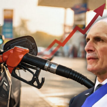 FUERTES ALZAS EN COMBUSTIBLES GOLPEAN HONDUREÑOS Y EXPERTOS CRITICAN MODELO DE ASFURA FUERTES ALZAS EN COMBUSTIBLES GOLPEAN HONDUREÑOS Y EXPERTOS CRITICAN MODELO DE ASFURA