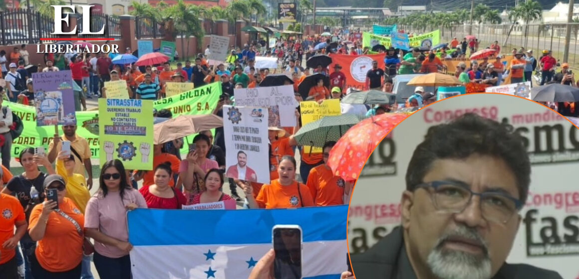 “LEY DE EMPLEO POR HORA ES RETROCESO SOCIAL”: ANALISTA ORELLANA