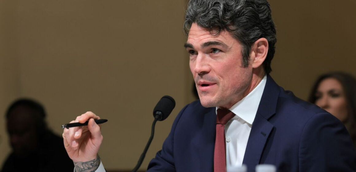 ¡MANIPULACIÓN! EEUU USÓ “AMENAZA NUCLEAR” PARA JUSTIFICAR GUERRA CONTRA IRÁN, REVELA EXFUNCIONARIO