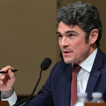 ¡MANIPULACIÓN! EEUU USÓ “AMENAZA NUCLEAR” PARA JUSTIFICAR GUERRA CONTRA IRÁN, REVELA EXFUNCIONARIO