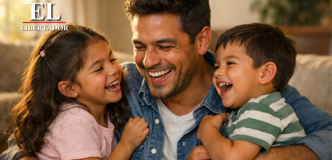 ¡CUIDADO! LA DEVALUACIÓN DEL PADRE A “FIGURA SECUNDARIA» TIENE COSTO ALTÍSIMO PARA LA CIVILIZACIÓN