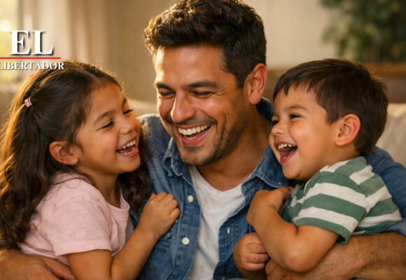 ¡CUIDADO! LA DEVALUACIÓN DEL PADRE A “FIGURA SECUNDARIA» TIENE COSTO ALTÍSIMO PARA LA CIVILIZACIÓN