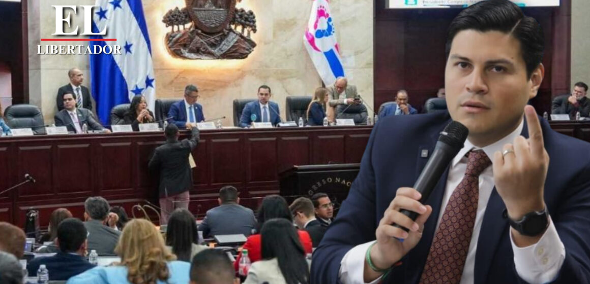 CONSEJERO HONDUREÑO AL CONGRESO: “DEJARME DEMOSTRAR QUE HUBO FRAUDE ELECTORAL”