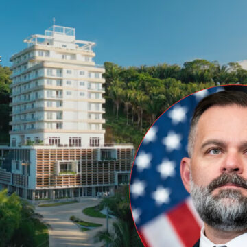 ¡ALERTA! ZEDES CONTRATACAN EN HONDURAS CON RESPALDO DE ESTADOS UNIDOS Y PARTIDO NACIONAL ¡ALERTA! ZEDES CONTRATACAN EN HONDURAS CON RESPALDO DE ESTADOS UNIDOS Y PARTIDO NACIONAL