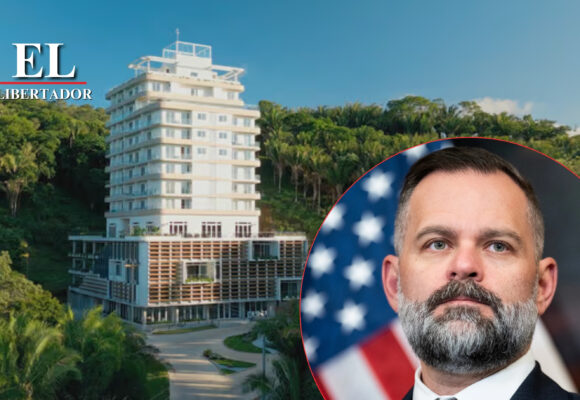 ¡ALERTA! ZEDES CONTRATACAN EN HONDURAS CON RESPALDO DE ESTADOS UNIDOS Y PARTIDO NACIONAL