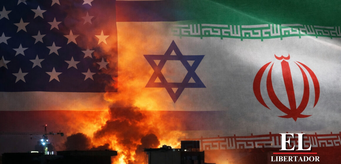 IRÁN GOLPEA CON PRECISIÓN: 80% DE MISILES IMPACTAN Y EE.UU. YA PAGA MÁS DE 11 MIL MILLONES