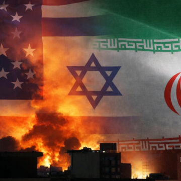 IRÁN GOLPEA CON PRECISIÓN: 80% DE MISILES IMPACTAN Y EE.UU. YA PAGA MÁS DE 11 MIL MILLONES IRÁN GOLPEA CON PRECISIÓN: 80% DE MISILES IMPACTAN Y EE.UU. YA PAGA MÁS DE 11 MIL MILLONES