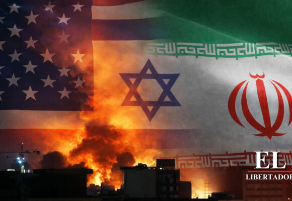 IRÁN GOLPEA CON PRECISIÓN: 80% DE MISILES IMPACTAN Y EE.UU. YA PAGA MÁS DE 11 MIL MILLONES