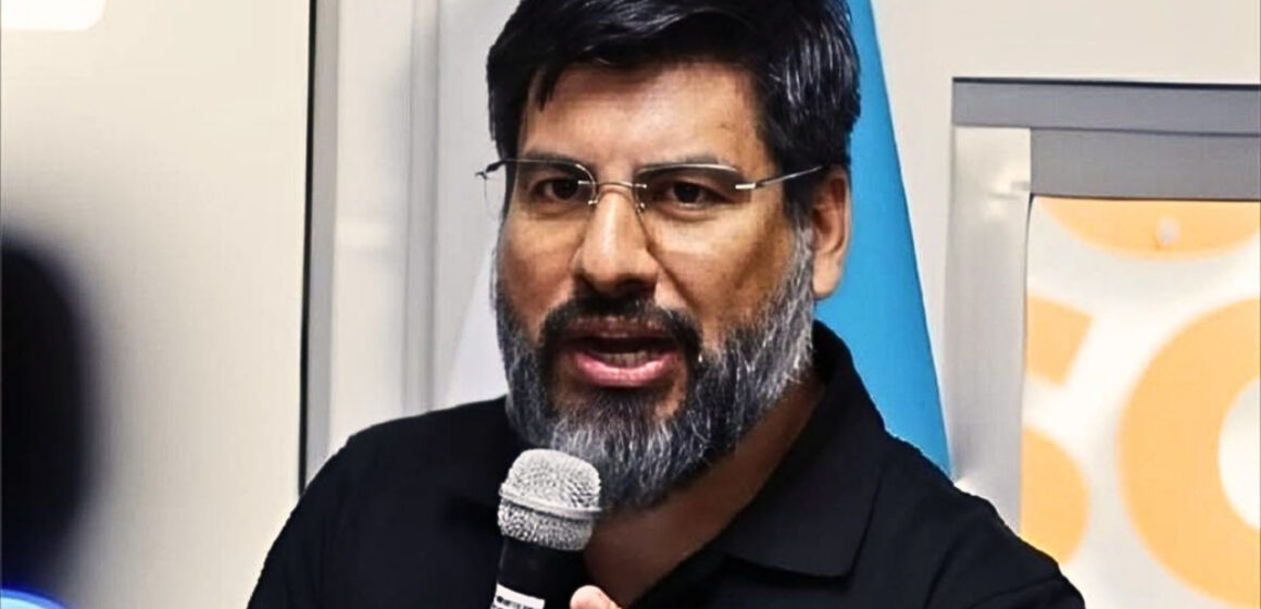 “USTEDES YA TOMARON LA DECISIÓN”: FISCAL GENERAL SE ENFRENTA A JUICIO DEL BIPARTIDISMO