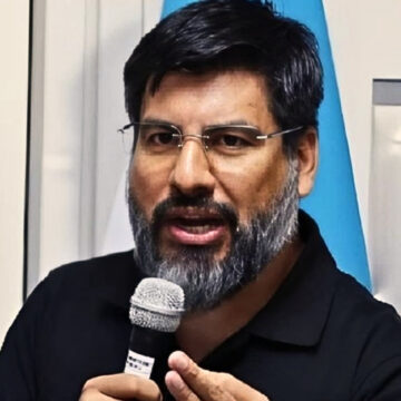 “USTEDES YA TOMARON LA DECISIÓN”: FISCAL GENERAL SE ENFRENTA A JUICIO DEL BIPARTIDISMO