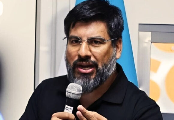 “USTEDES YA TOMARON LA DECISIÓN”: FISCAL GENERAL SE ENFRENTA A JUICIO DEL BIPARTIDISMO