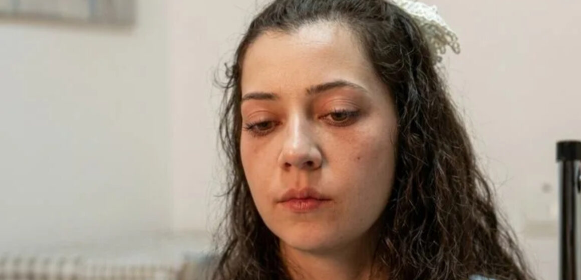 MUERE NOELIA CASTILLO, LA JOVEN ESPAÑOLA QUE LUCHÓ POR LA EUTANASIA MUERE NOELIA CASTILLO, LA JOVEN ESPAÑOLA QUE LUCHÓ POR LA EUTANASIA