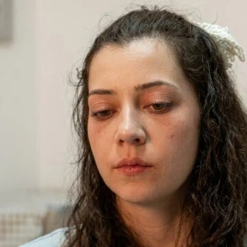 MUERE NOELIA CASTILLO, LA JOVEN ESPAÑOLA QUE LUCHÓ POR LA EUTANASIA MUERE NOELIA CASTILLO, LA JOVEN ESPAÑOLA QUE LUCHÓ POR LA EUTANASIA