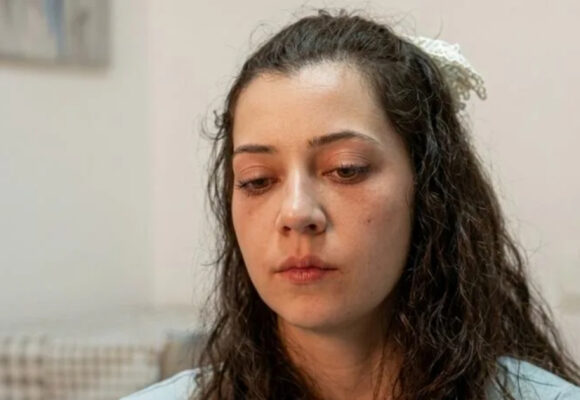 MUERE NOELIA CASTILLO, LA JOVEN ESPAÑOLA QUE LUCHÓ POR LA EUTANASIA