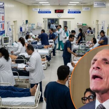 “EMERGENCIA” DE ASFURA CARECE DE TRANSPARENCIA Y RIGOR TÉCNICO, ADVIERTEN MÉDICOS DE HONDURAS “EMERGENCIA” DE ASFURA CARECE DE TRANSPARENCIA Y RIGOR TÉCNICO, ADVIERTEN MÉDICOS DE HONDURAS