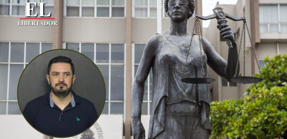 “NUEVA” CORTE ABSUELVE A FUNCIONARIO “CACHURECO” CONDENADO POR CORRUPCIÓN EN PANDEMIA “NUEVA” CORTE ABSUELVE A FUNCIONARIO “CACHURECO” CONDENADO POR CORRUPCIÓN EN PANDEMIA