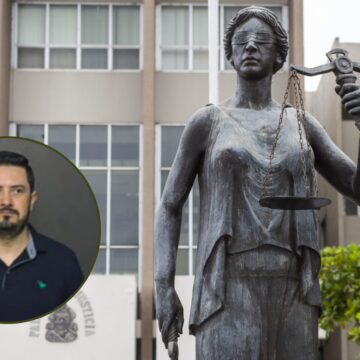 “NUEVA” CORTE ABSUELVE A FUNCIONARIO “CACHURECO” CONDENADO POR CORRUPCIÓN EN PANDEMIA