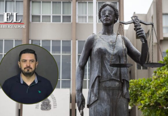 “NUEVA” CORTE ABSUELVE A FUNCIONARIO “CACHURECO” CONDENADO POR CORRUPCIÓN EN PANDEMIA