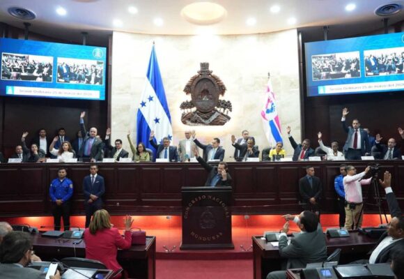 CONGRESO USA JUICIO POLÍTICO PARA SOMETER Y CONTROLAR EL ESTADO: ORGANIZACIONES