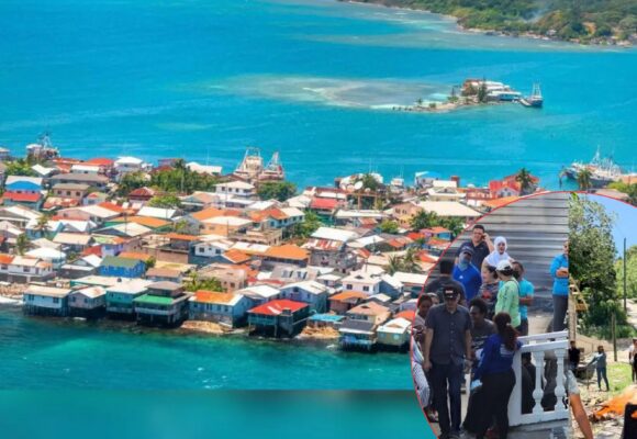 “PARTIDO NACIONAL NOS DIO LA ESPALDA; HUBO NEGOCIACIONES OSCURAS”: GUANAJA EN CRISIS