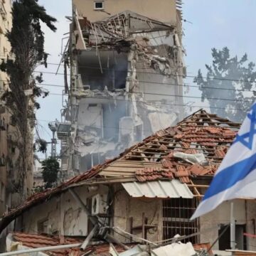 YEMEN SE SUMA A OFENSIVA CONTRA ISRAEL E IRÁN GOLPEA SISTEMAS ANTIDRONES DE UCRANIA YEMEN SE SUMA A OFENSIVA CONTRA ISRAEL E IRÁN GOLPEA SISTEMAS ANTIDRONES DE UCRANIA