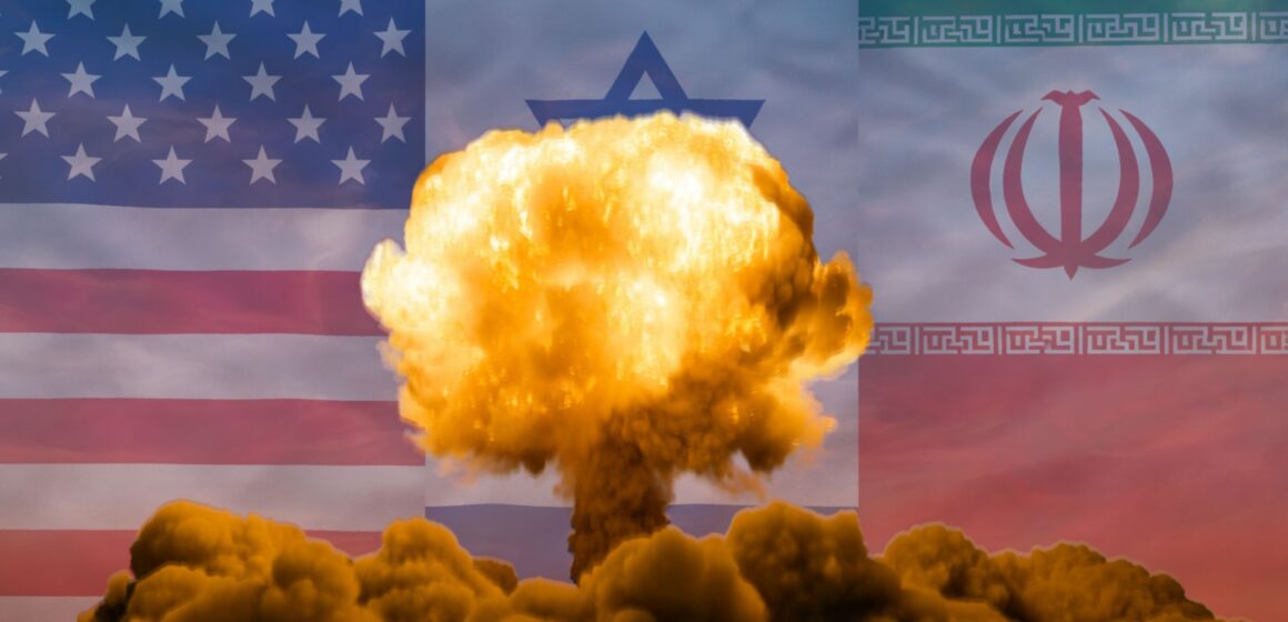 DIPLOMÁTICO RENUNCIA TRAS FILTRAR PLANES DE UN POSIBLE ATAQUE NUCLEAR CONTRA IRÁN DIPLOMÁTICO RENUNCIA TRAS FILTRAR PLANES DE UN POSIBLE ATAQUE NUCLEAR CONTRA IRÁN