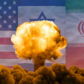 DIPLOMÁTICO RENUNCIA TRAS FILTRAR PLANES DE UN POSIBLE ATAQUE NUCLEAR CONTRA IRÁN DIPLOMÁTICO RENUNCIA TRAS FILTRAR PLANES DE UN POSIBLE ATAQUE NUCLEAR CONTRA IRÁN