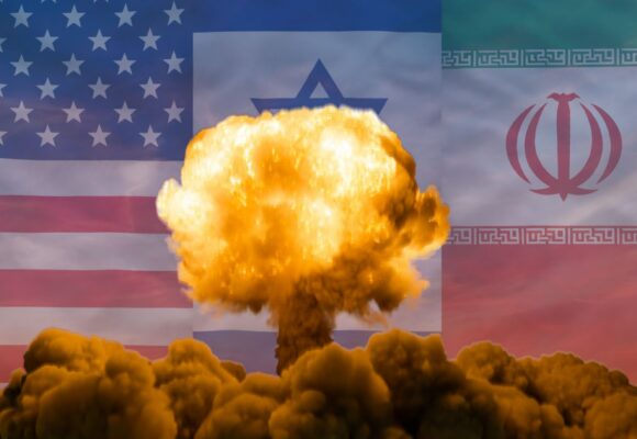 DIPLOMÁTICO RENUNCIA TRAS FILTRAR PLANES DE UN POSIBLE ATAQUE NUCLEAR CONTRA IRÁN