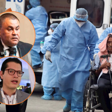 ASFURA TRASLADA SALUD PÚBLICA AL SECTOR PRIVADO, DENUNCIAN MÉDICOS