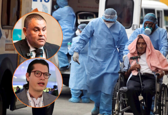 ASFURA TRASLADA SALUD PÚBLICA AL SECTOR PRIVADO, DENUNCIAN MÉDICOS