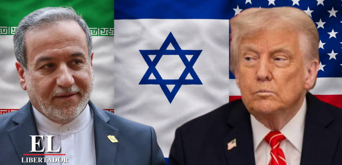 “NO SON NEGOCIACIONES”: IRÁN SIN RESPONDER A LAS PROPUESTAS DE EE.UU.