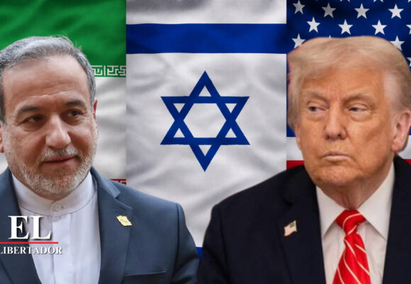 “NO SON NEGOCIACIONES”: IRÁN SIN RESPONDER A LAS PROPUESTAS DE EE.UU.