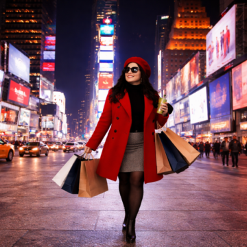 DEL GLAMOUR DIPLOMÁTICO DE TALLEYRAND AL ENCLAVE HONDUREÑO EN NEW YORK Y OTROS RINCONES…